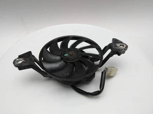 YAMAHA WR 125 X Radiator Cooling Fan 2014-2018 0.1L 17DT - Picture 1 of 5