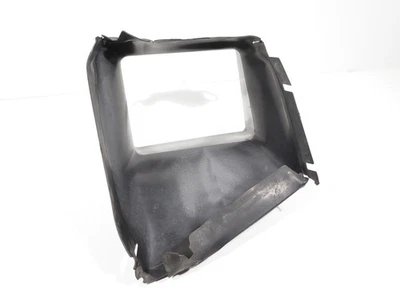 Audi Q7 2017-2019 4M 3.0T soporte radiador conducto de aire derecho 4M0121334E fabricante de equipos originales Foto 1 de 4