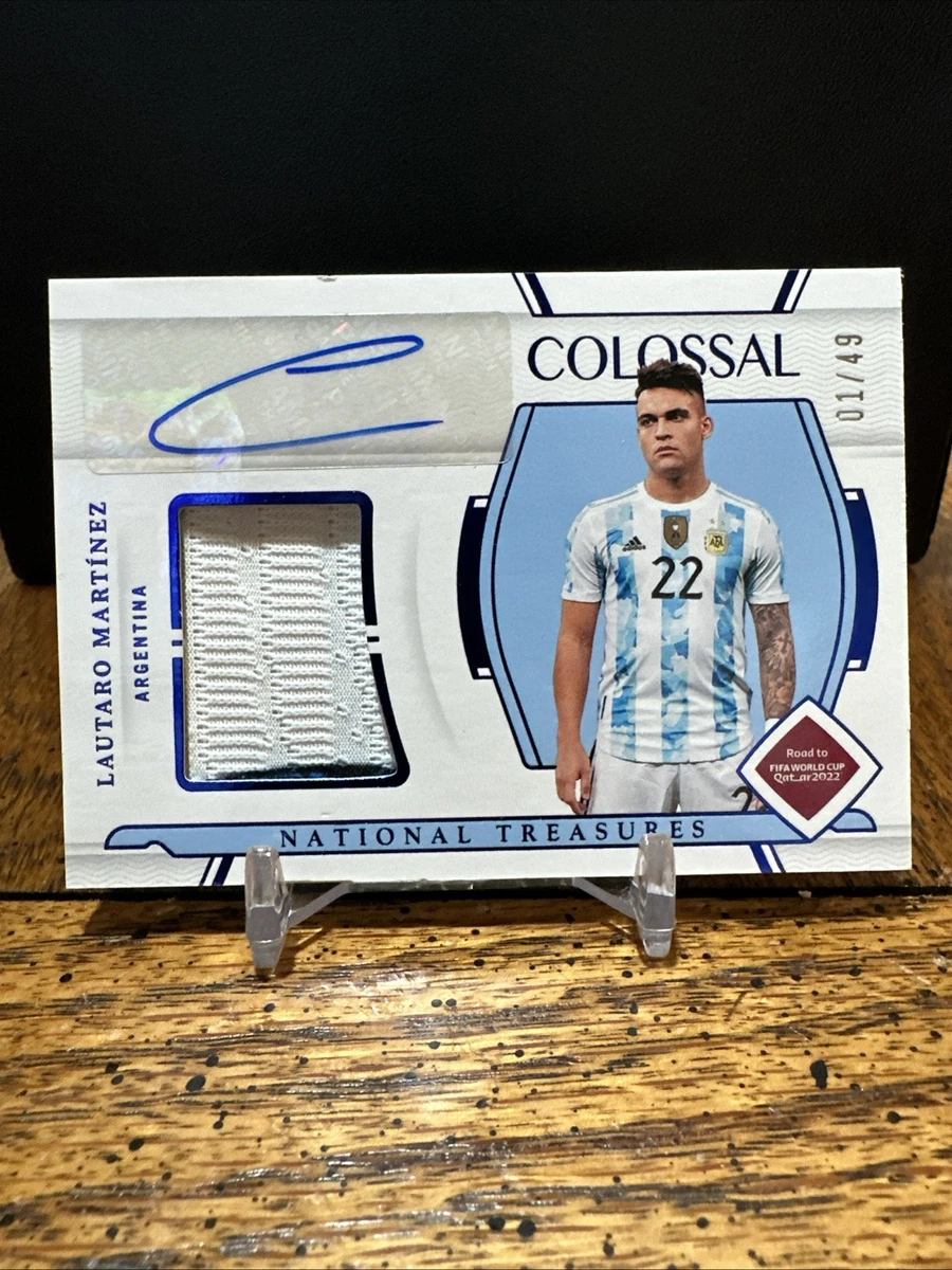 クロース　直筆サイン　ジャージ　2022 PANINI national クロース 直筆サイン ジャージ 2022 PANINI national 2022 Panini