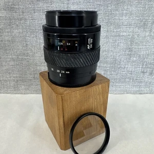VERY GOOD MINOLTA AF 24-50mm F/4 Zoom Lens - tested working - Picture 1 of 10