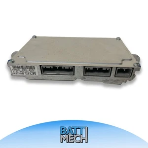 2012-2015 HONDA CIVIC HYBRID ELECTRONIC MOTOR CONTROL MODULE 1K000-RW0-A55 - Picture 1 of 1