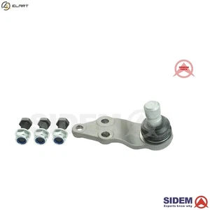 BALL JOINT 67289 FOR VOLVO B3154T10/3154T9/3154T5/3154T2/3154T7/3154T 1.5L 3cyl - Picture 1 of 9