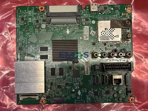 EBT64019504 EAX66564303 MAIN PCB FOR LG GENUINE 43UF680V.BEKYLJP - Picture 1 of 2