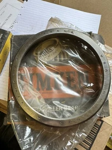 Rodamiento de rodillos cónicos Timken 56662 de lote antiguo - Imagen 1 de 2