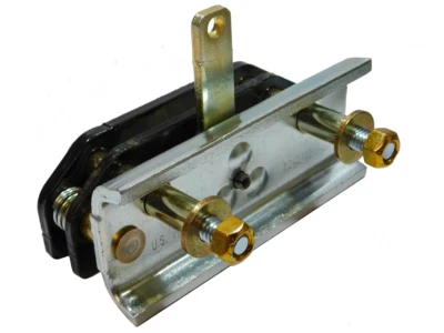 2012-2014 Polaris Ranger 800 XP Crew OEM Parking Brake Caliper Assembly 1911785 - Image 1 of 4