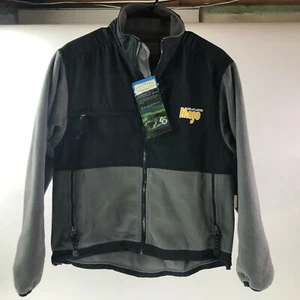 COLORADO TIMBERLINE Mens Jacket Size XXS RAINER 'Mid-Atlantic MOJO' Branded NEW - Picture 1 of 6