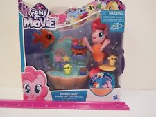 My Little Pony the Movie - UNDERSEA CAFE - PINKIE PIE - AGES 3 & UP