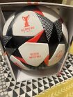 Adidas Bilbao Official Profinal Match Soccer Ball Champions League 23/24 Withbox