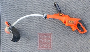 Black & Decker GH3000 20V 7.5 Amp 14" Corded String Trimmer - Picture 1 of 9