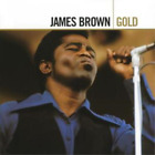 James Brown Gold (CD) Album (UK IMPORT)