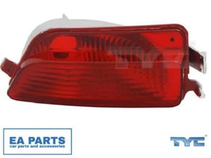 Rear Fog Light for CITROËN TYC 19-0620-01-2 fits Left - Picture 1 of 3