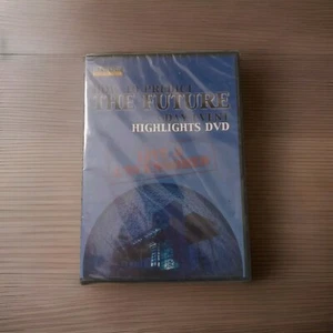 How To Predict The Future: 3-Day Event Highlights DVD VIDEO LIVE & Unsensored - Picture 1 of 4