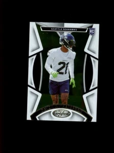 2023 Panini Certified 121 Devon Witherspoon RC #378/399 - Picture 1 of 2