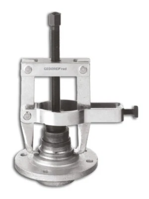 GEDORE RED Abzieher 2-Arm mit Spannbügel 90x100mm 1 Tonne / Nr. R17151000