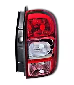 UNIDAD TRASERA DE COLA LATERAL DERECHO PARA DACIA DUSTER 2013-2017 FABRICANTE DE EQUIPOS ORIGINALES 265506837R E-MARK - Imagen 1 de 2
