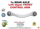 Rear Left Upper Front Wishbone Control Arm For Mercedes E240 2002-2008