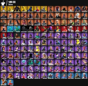 🎮(145) Omega(MAX), Gold Midas, Go Mufasa, Rogue Agent, Spider-Man, Prodigy - Picture 1 of 6