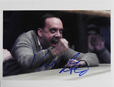 Paul Giamatti JSA Signed Autograph Photo 8 x 10 Cinderella Man