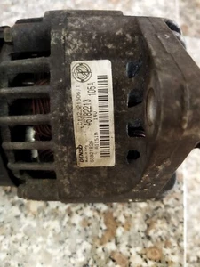 Alternatore originale per Alfa Romeo 147 JTDM 150 CV (110Kw) &altri modelli FIAT - Foto 1 di 5
