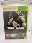 Fight Night Champion - Xbox 360 - Pal Tested & Working