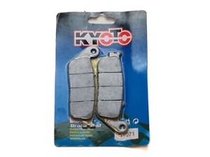 Kyoto Brake Pads Rear For Triumph Tiger 885i (From VIN 71699) 1998-1999 - Picture 1 of 1