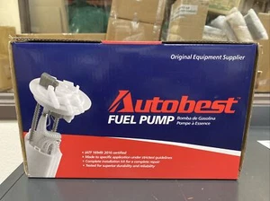 autobest Fuel Pump & housing assembly F1470A 2007 Ford Mustang 4.6L V8 - Picture 1 of 9