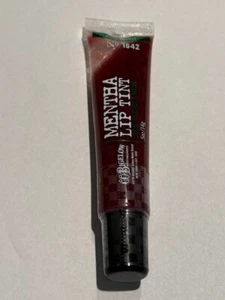 C.O. Bigelow Mentha Lip Tint Magenta Plum Mint .5 oz No 1642 Sealed Free Ship - Picture 1 of 4