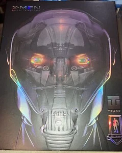 X-Men: Days of Future Past - 3-D - Trask Boxset - Picture 1 of 7
