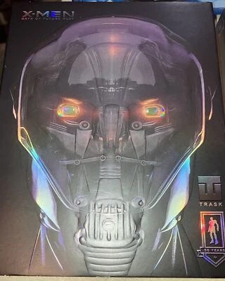 X-Men: Days of Future Past - 3-D - Trask Boxset - Image 1 of 4