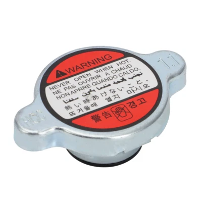 Tapa radiador para Honda 19045-MV9-921 CB500F CBR500R CBR1000F TRX450 VT750C2B ST Foto 1 de 4