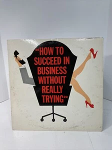 Various: How To Succeed In Business Without Really Trying (The Original Broadway - Picture 1 of 5