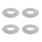 M8 Washers X4 for Samsung Televisions TV LCD LED wall Mount Bracket 