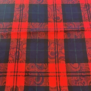 Vintage 2 1/2 yards of Pendleton fabric 54” Width - Picture 1 of 2