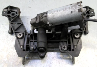 BMW K1200GT k1300gt Windshield Motor 46637681433 r900rt r1200rt - Image 1 of 4