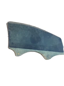 FORD FOCUS MK3 NSF TÜRSCHEIBE SCHEIBE 2011-2015 BG64 - Bild 1 von 3