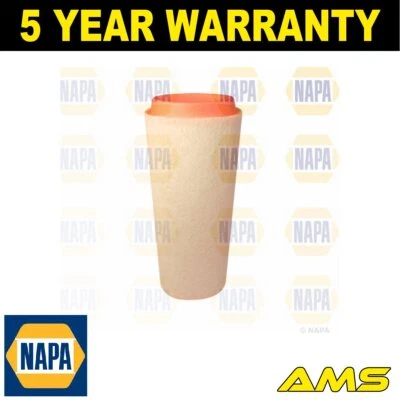 Filtro de aire NAPA para Land Rover Freelander BMW Serie 3 1 X3 5 75 MG ZT Foto 1 de 2