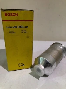 Fuel Filter Bosch 0 450 905 083 Fits BMW 320i - Picture 1 of 5