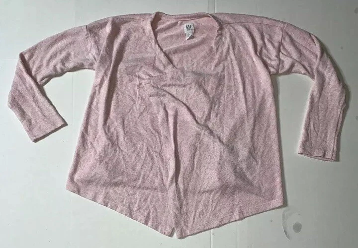 Cárdigan de manga larga Gap Kids usado para niñas (talla S 6-7) Foto 1 de 4