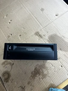 Porsche 911 996 Boxster 986 Satellite Navigation Unit with Code 99664212201 - Picture 1 of 5