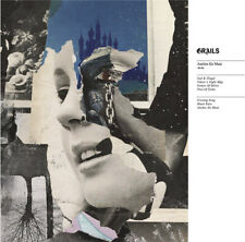 Grails - Anches En Maat [New Vinyl LP]