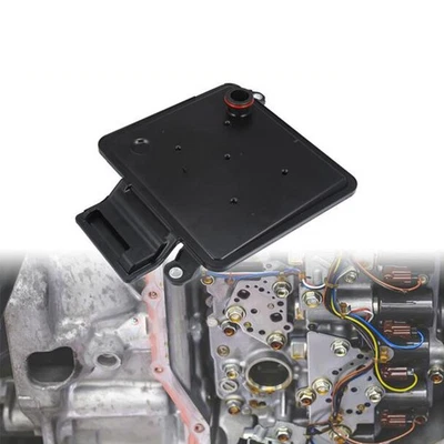 68417054AB 1X Transmission Oil Filter Replacement For Jeep Wrangler Gladiator - Image 1 of 4