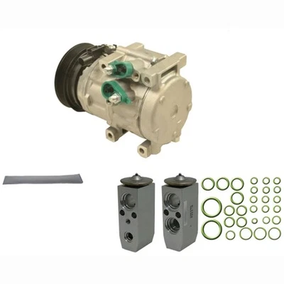 Global Parts Distributors 9642069 Gpd Compressor Kit 9642069 - Image 1 of 4