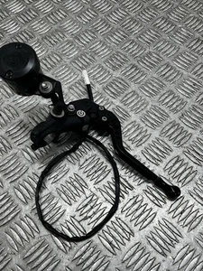 Triumph Speed Twin 1200 2019 front brake master cylinder tec lever 2018 - 2020 - Picture 1 of 11