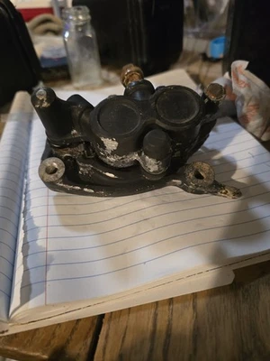 Pinza Honda Atc 350x 1986 Foto 1 de 3