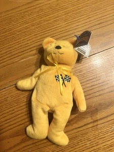 1998 Retired Limited Treasures Test Edition GORDON BEAR 3476/5000 - Picture 1 of 5