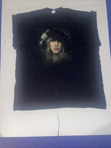 Stevie Nicks Portrait Grafik Tour Konzert T-Shirt Gr. 2XL - Bild 1 von 16