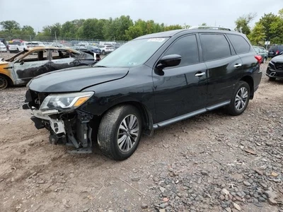 Engine ECM Electronic Control Module 3.5L Fits 17 INFINITI QX60 219321 - Изображение 1 из 4