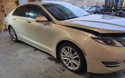 LINCOLN MKZ 2013-2016 RIGHT FRONT STRUT 1717801 Foto 1 de 4