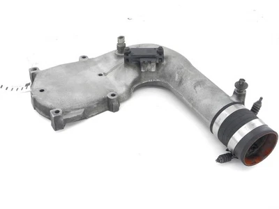 6.5L Diesel Upper Manifold Curved Pipe Tube Elbow Plenum for 92-00 C/K 2500 3500 - Image 1 of 4