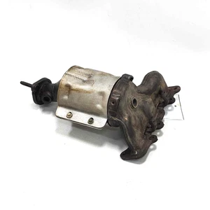 2016-2019 Ford Explorer 33k Miles Catalytic Converter Rear OEM 3.5 W/o Turbo - Picture 1 of 5